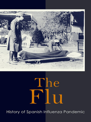 cover image of The Flu